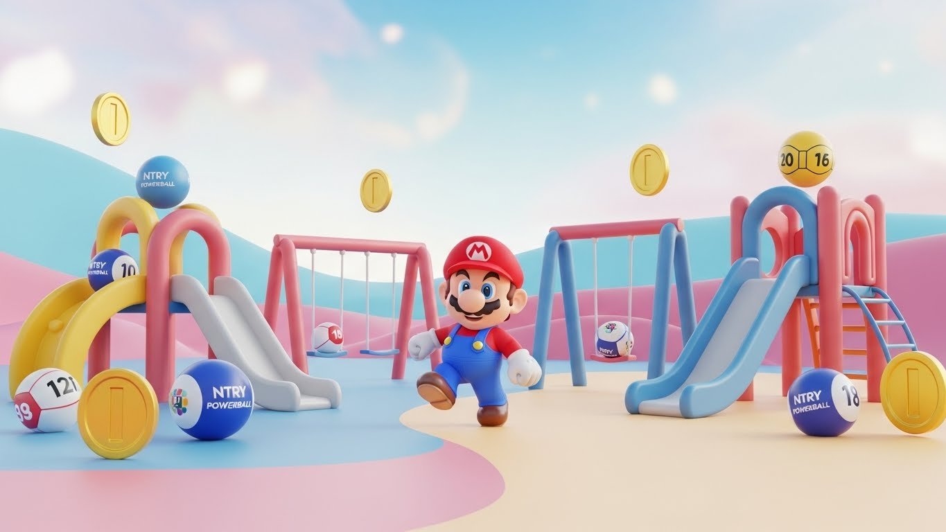 파워볼사이트과 파워볼놀이터 차이점 분석, 선택 전 꼭 봐야 할 기준